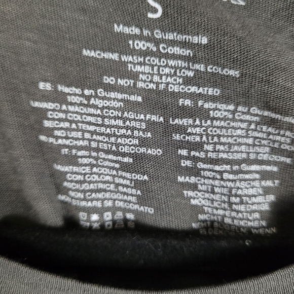 DESERT DREAMER | cutout knot detail rose short sleeve thin cotton dress - Picture 6 of 6